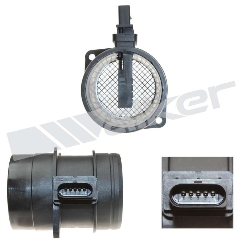 Walker Products 245-1298 Walker Products 245-1298 Mass Air Flow Sensor Assembly