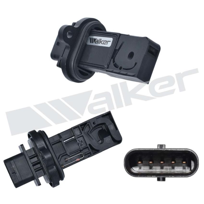 Walker Products 245-1300 Walker Products 245-1300 Mass Air Flow Sensor