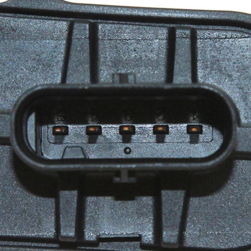 Walker Products 245-1301 Walker Products 245-1301 Mass Air Flow Sensor, Sensor Only
