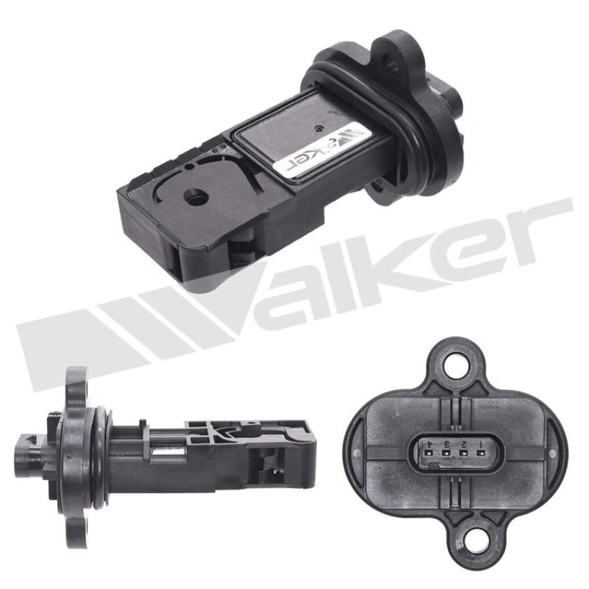 Walker Products 245-1303 Walker Products 245-1303 Mass Air Flow Sensor, Sensor Only
