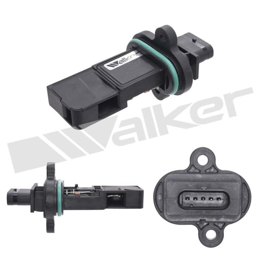 Walker Products 245-1304 Walker Products 245-1304 Mass Air Flow Sensor, Sensor Only