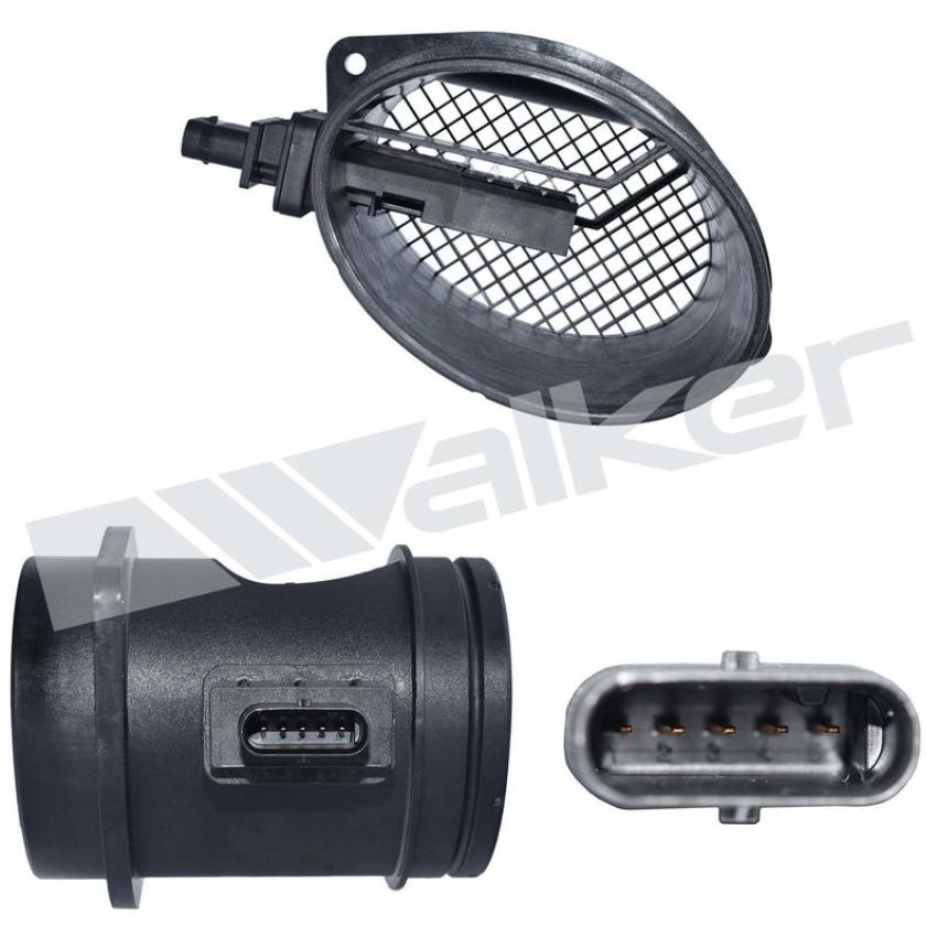 Walker Products 245-1313 Walker Products 245-1313 Mass Air Flow Sensor Assembly