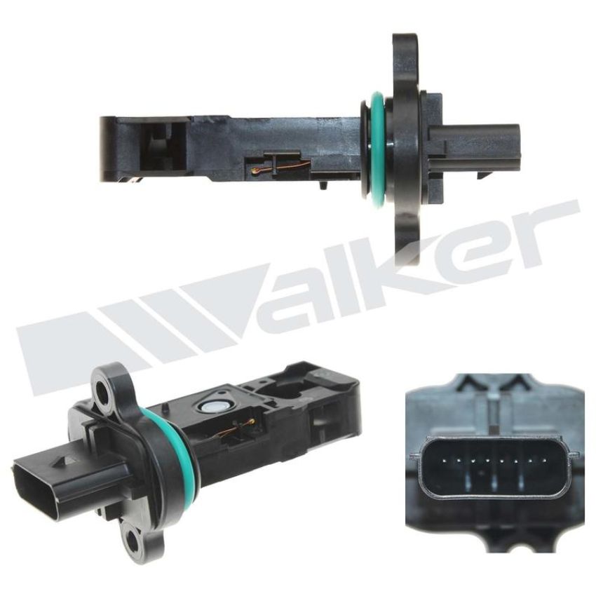 Walker Products 245-1314 Walker Products 245-1314 Mass Air Flow Sensor