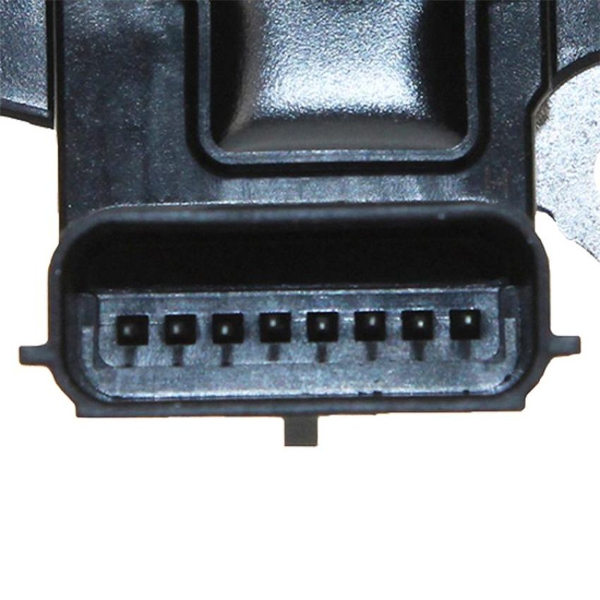 Walker Products 245-1315 Walker Products 245-1315 Mass Air Flow Sensor, Sensor Only