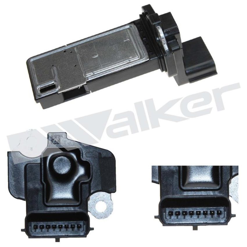 Walker Products 245-1315 Walker Products 245-1315 Mass Air Flow Sensor, Sensor Only