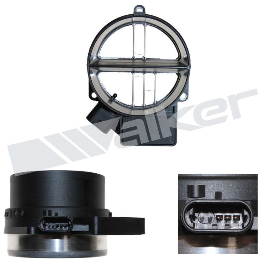 Walker Products 245-1319 Walker Products 245-1319 Mass Air Flow Sensor Assembly