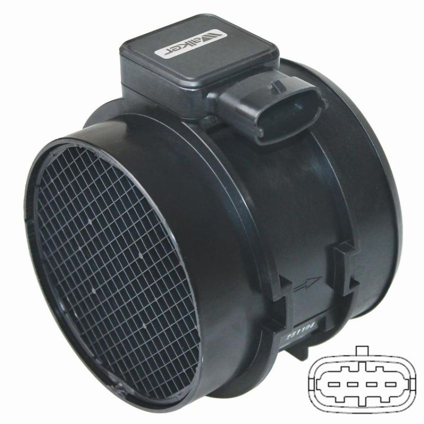 Walker Products 245-1320 Walker Products 245-1320 Mass Air Flow Sensor Assembly
