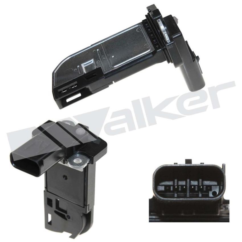 Walker Products 245-1328 Walker Products 245-1328 Mass Air Flow Sensor