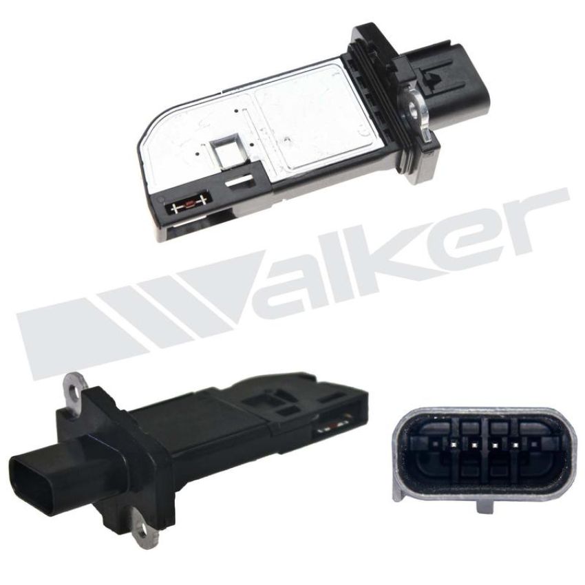 Walker Products 245-1329 Walker Products 245-1329 Mass Air Flow Sensor