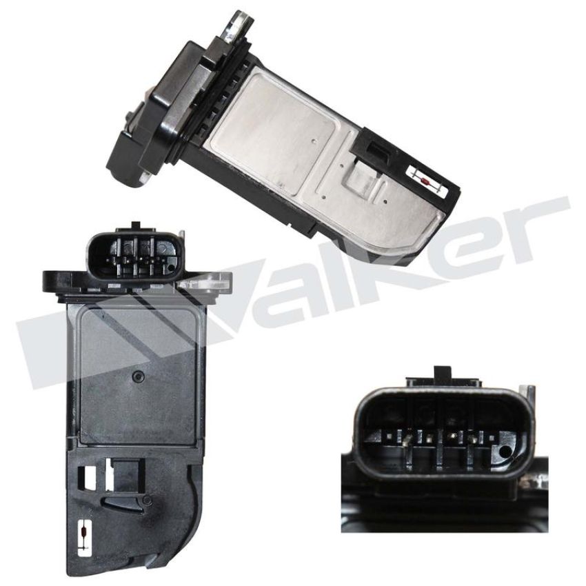 Walker Products 245-1331 Walker Products 245-1331 Mass Air Flow Sensor, Sensor Only