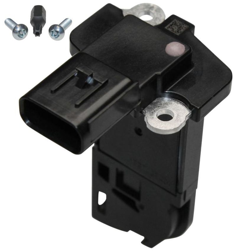 Walker Products 245-1331 Walker Products 245-1331 Mass Air Flow Sensor, Sensor Only