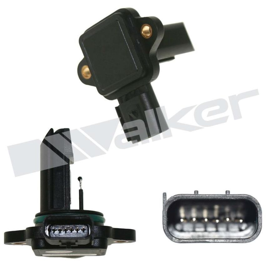Walker Products 245-1334 Walker Products 245-1334 Mass Air Flow Sensor