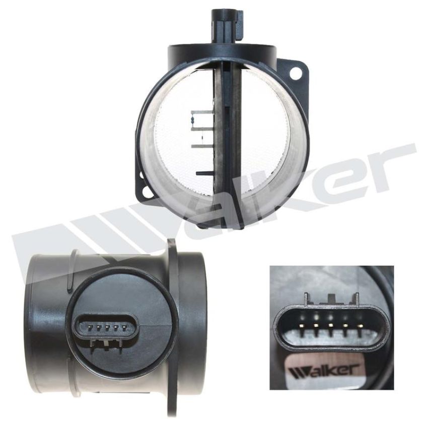 Walker Products 245-1338 Walker Products 245-1338 Mass Air Flow Sensor Assembly
