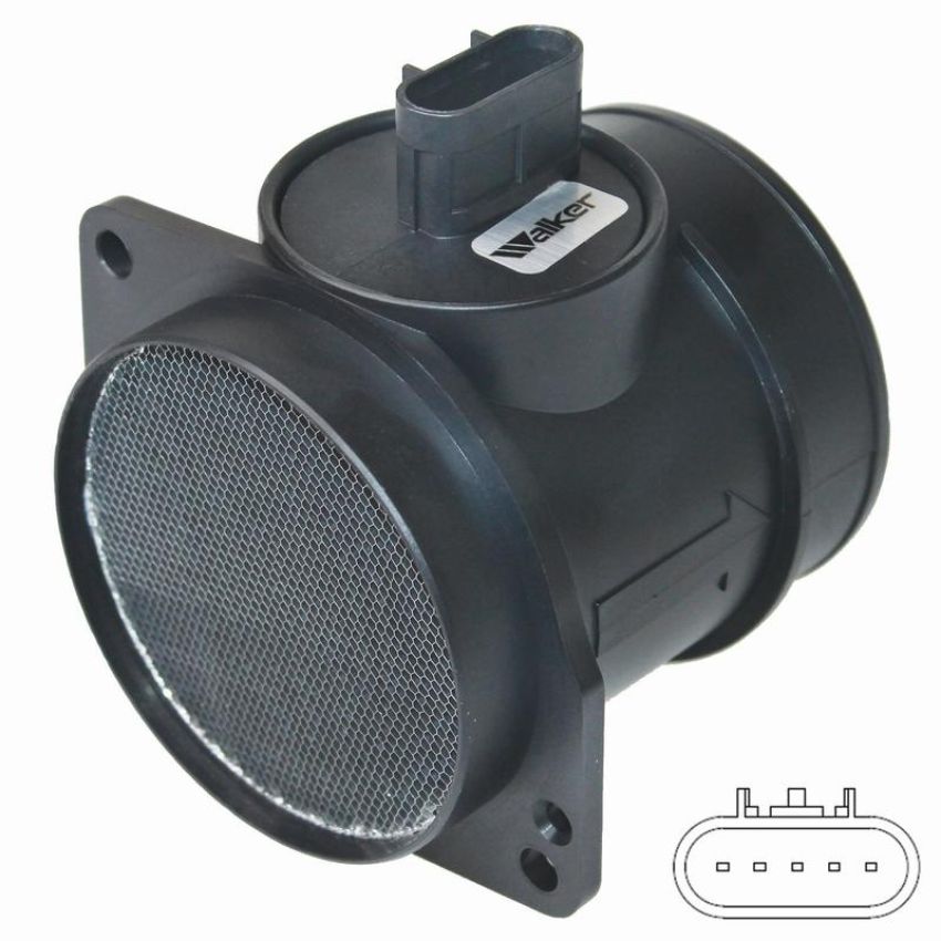 Walker Products 245-1338 Walker Products 245-1338 Mass Air Flow Sensor Assembly