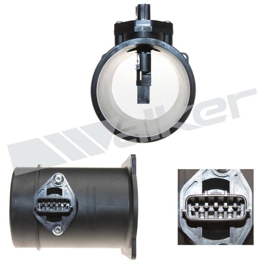 Walker Products 245-1344 Walker Products 245-1344 Mass Air Flow Sensor Assembly