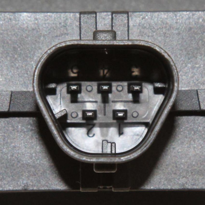 Walker Products 245-1347 Walker Products 245-1347 Mass Air Flow Sensor, Assembly