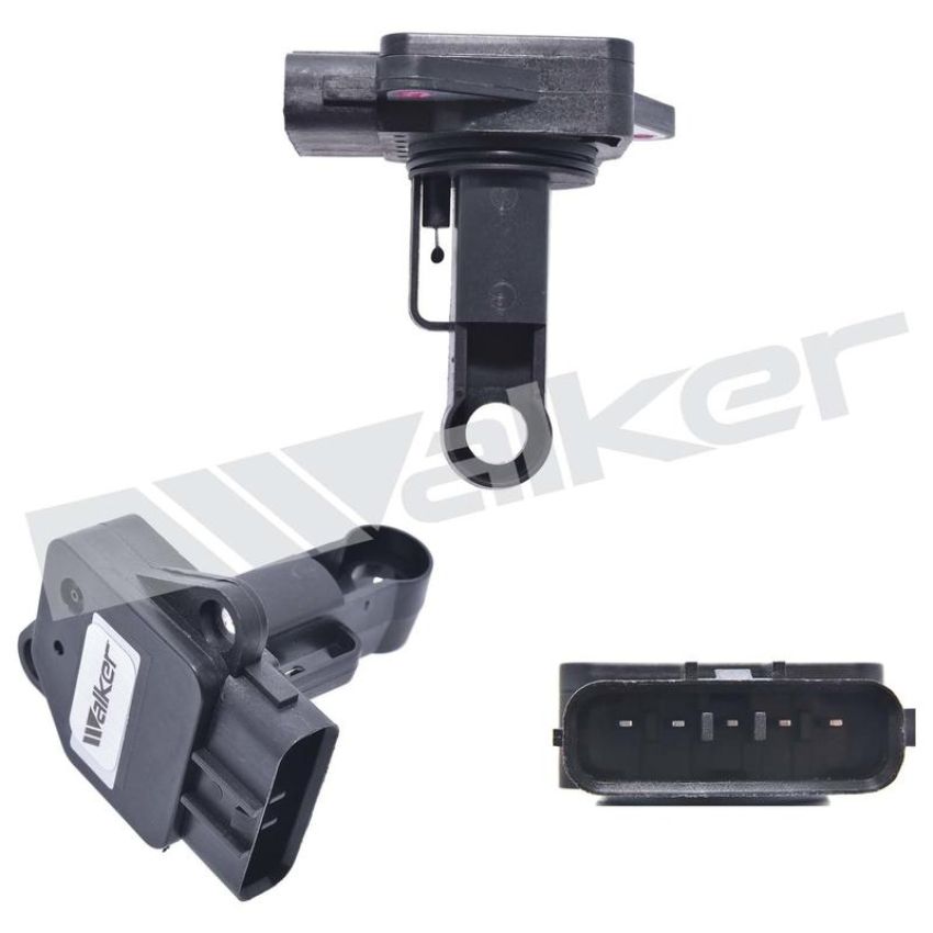 Walker Products 245-1350 Walker Products 245-1350 Mass Air Flow Sensor, Sensor Only