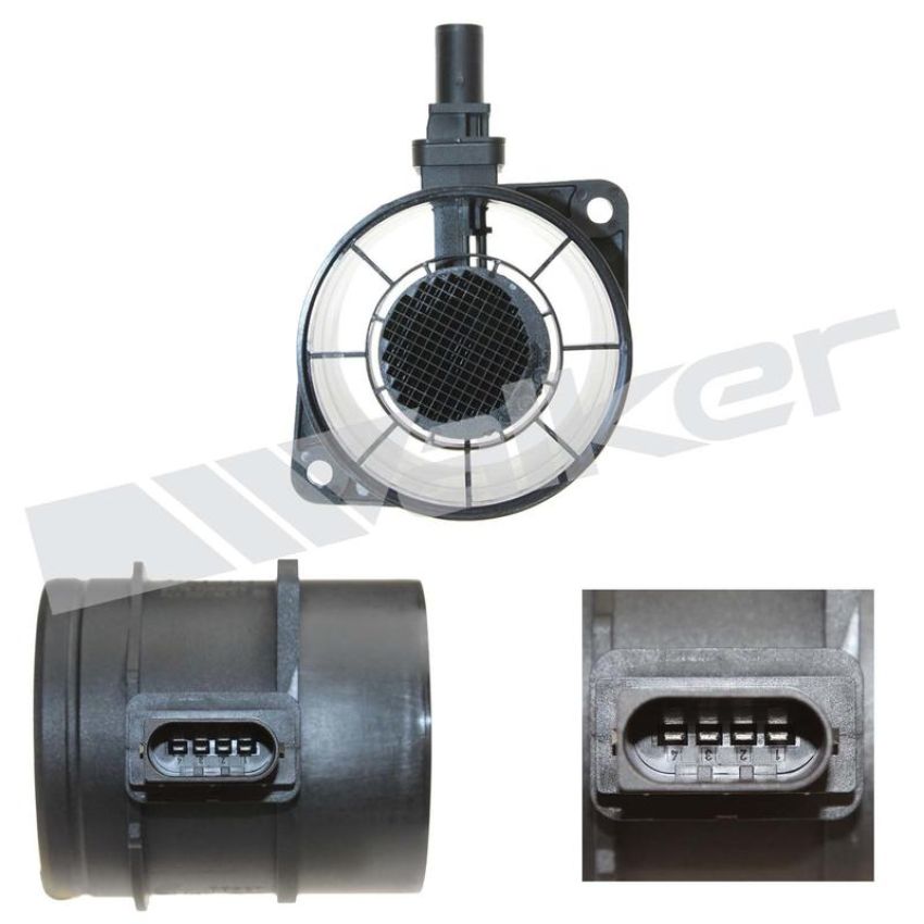 Walker Products 245-1394 Walker Products 245-1394 Mass Air Flow Sensor Assembly