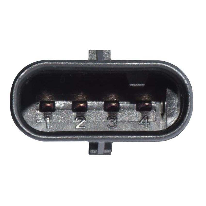 Walker Products 245-1395 Walker Products 245-1395 Mass Air Flow Sensor Assembly