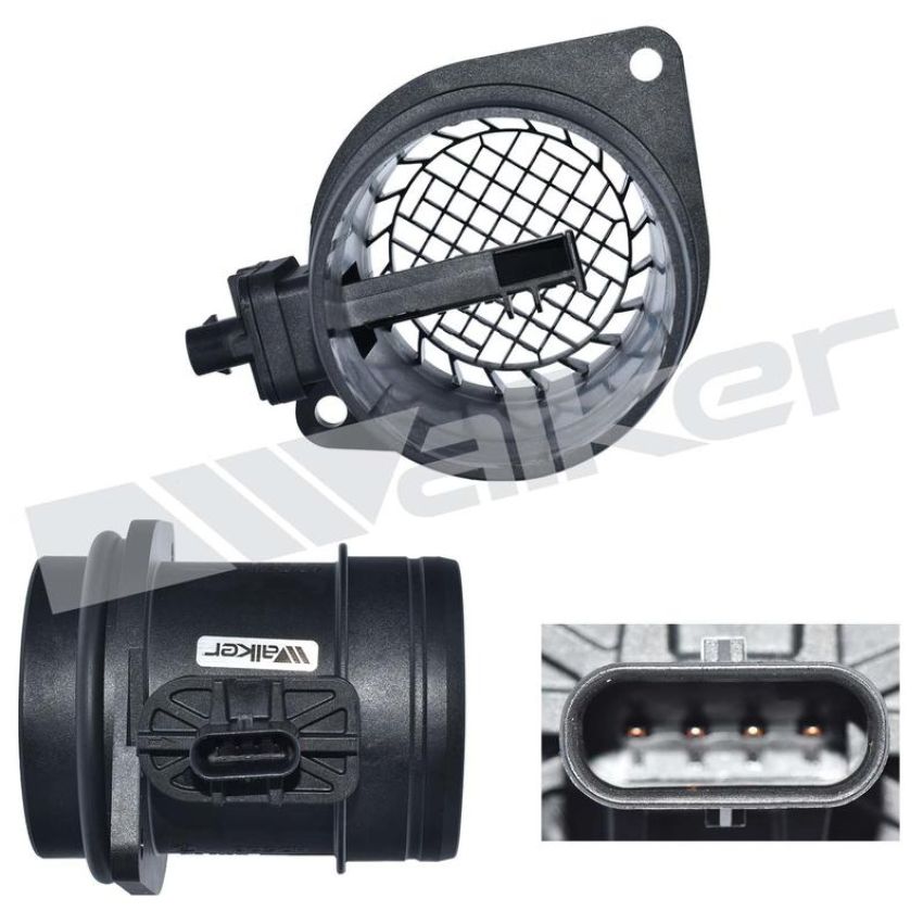 Walker Products 245-1396 Walker Products 245-1396 Mass Air Flow Sensor Assembly