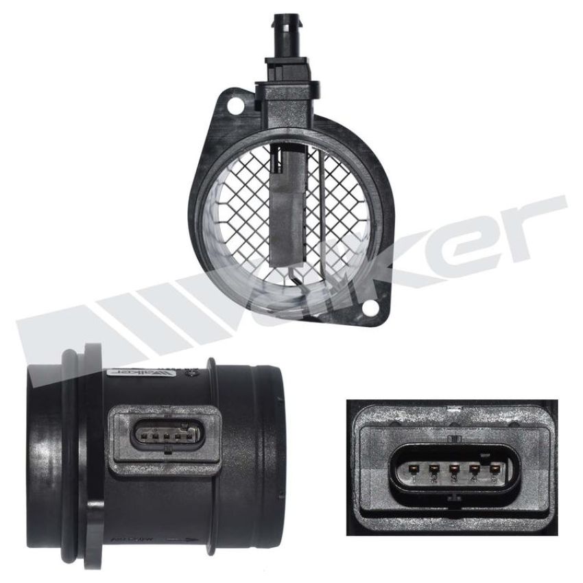 Walker Products 245-1397 Walker Products 245-1397 Mass Air Flow Sensor Assembly