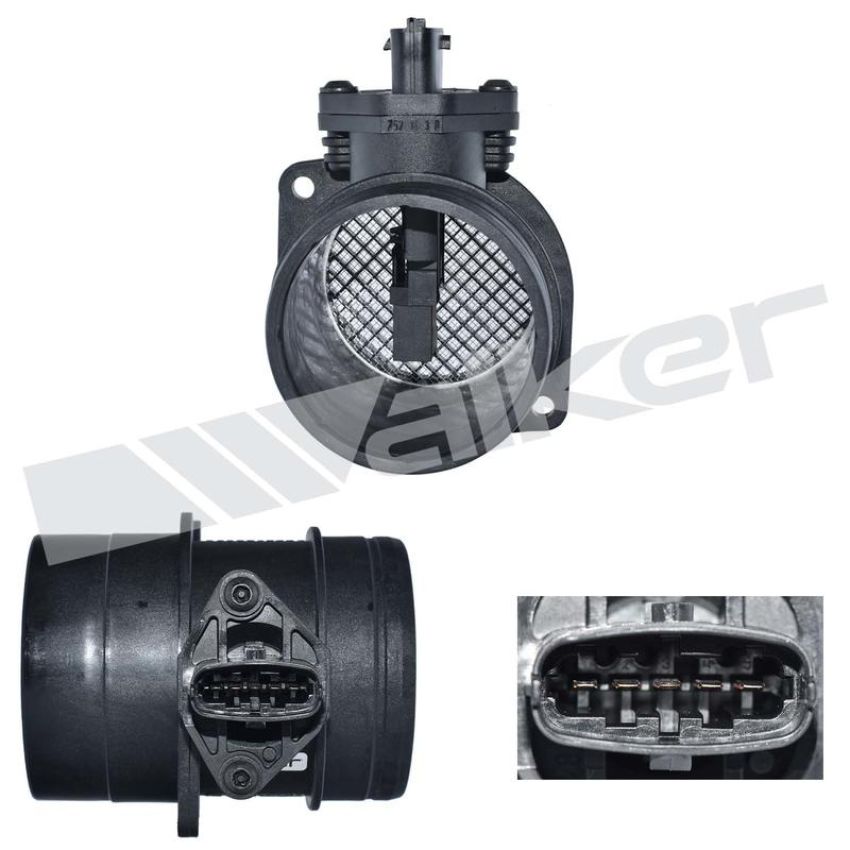 Walker Products 245-1405 Walker Products 245-1405 Mass Air Flow Sensor Assembly