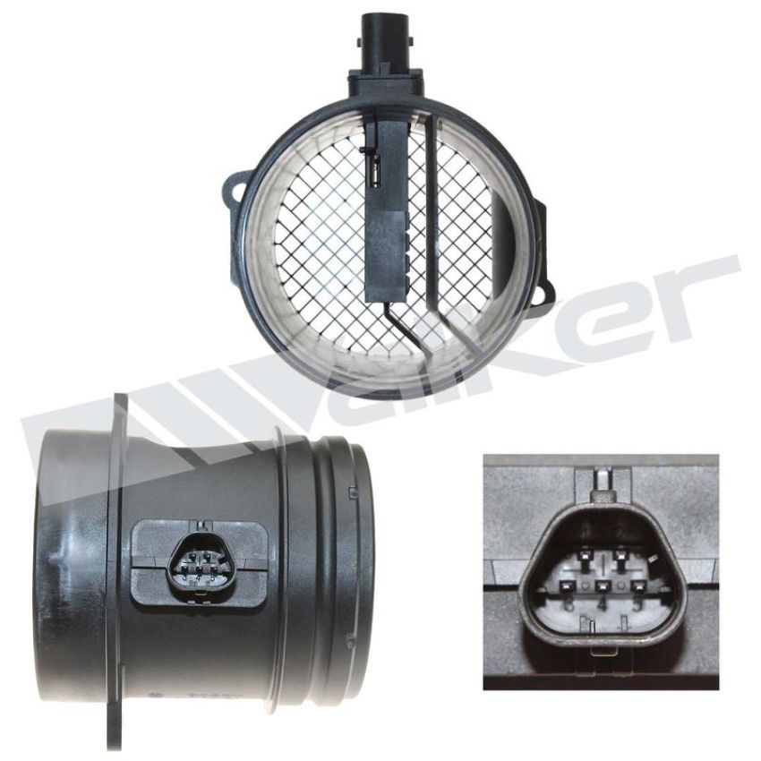 Walker Products 245-1412 Walker Products 245-1412 Mass Air Flow Sensor Assembly