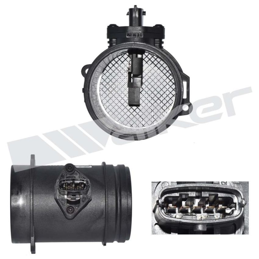 Walker Products 245-1413 Walker Products 245-1413 Mass Air Flow Sensor Assembly