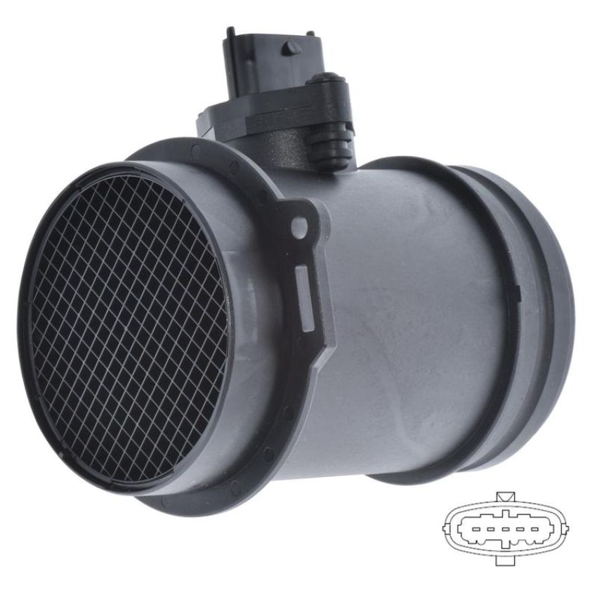 Walker Products 245-1413 Walker Products 245-1413 Mass Air Flow Sensor Assembly