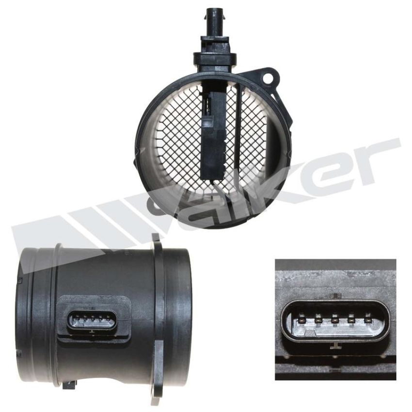 Walker Products 245-1415 Walker Products 245-1415 Mass Air Flow Sensor, Assembly