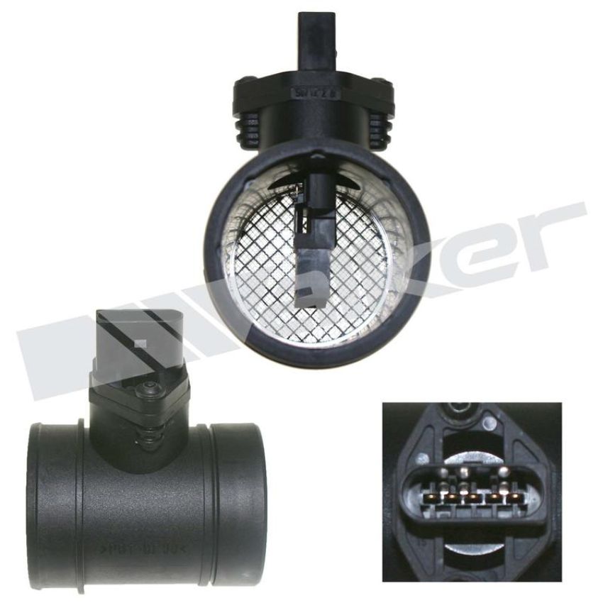 Walker Products 245-1417 Walker Products 245-1417 Mass Air Flow Sensor Assembly