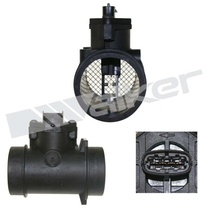 Walker Products 245-1418 Walker Products 245-1418 Mass Air Flow Sensor Assembly