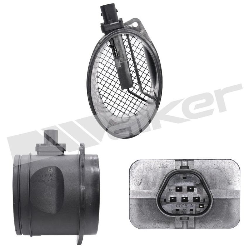 Walker Products 245-1424 Walker Products 245-1424 Mass Air Flow Sensor Assembly