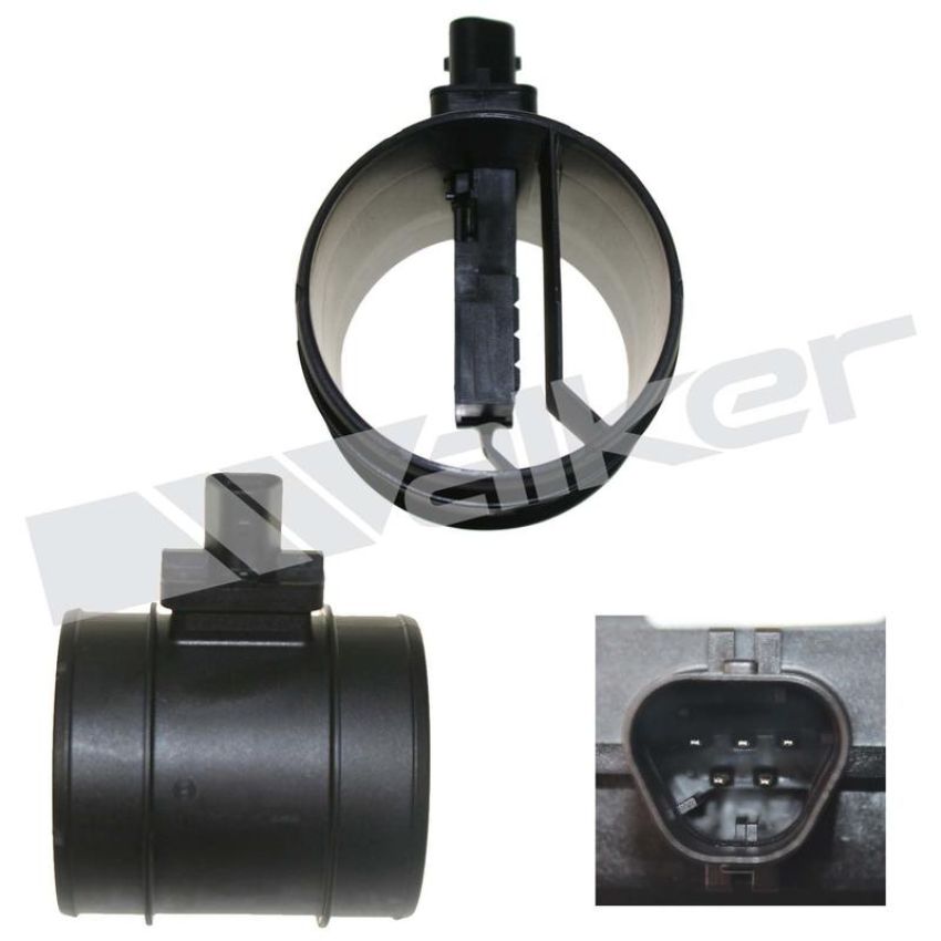 Walker Products 245-1425 Walker Products 245-1425 Mass Air Flow Sensor Assembly