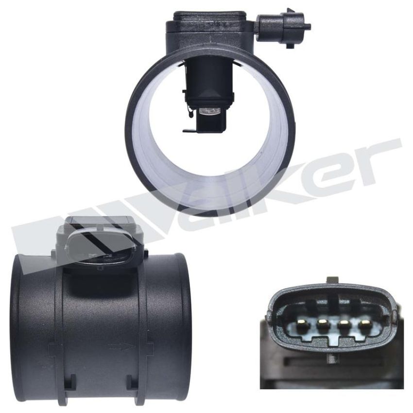 Walker Products 245-1426 Walker Products 245-1426 Mass Air Flow Sensor Assembly