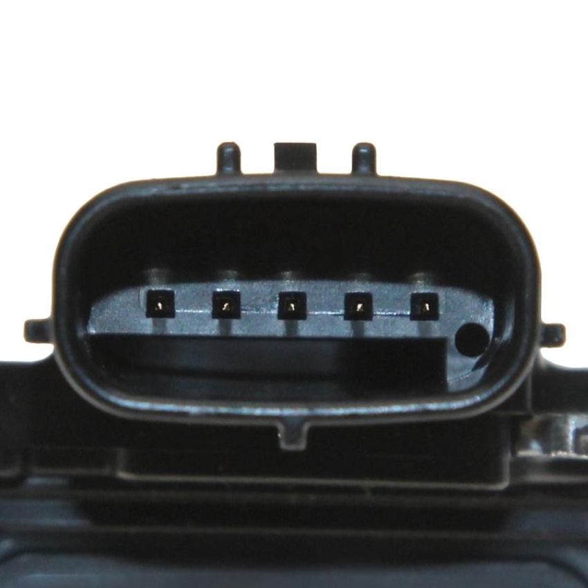 Walker Products 245-1431 Walker Products 245-1431 Mass Air Flow Sensor, Sensor Only