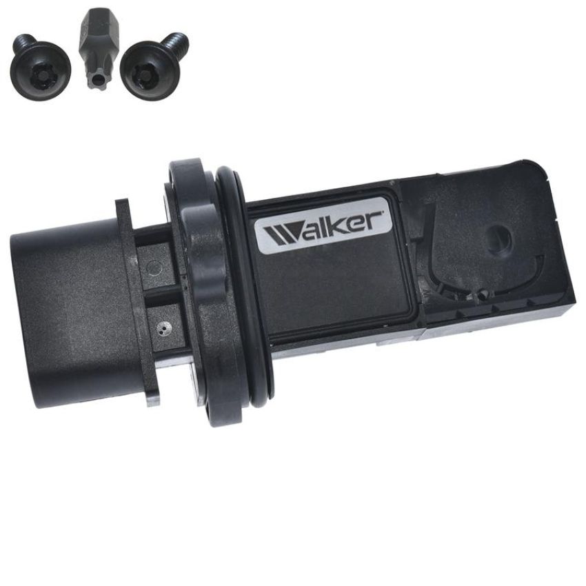 Walker Products 245-1435 Walker Products 245-1435 Mass Air Flow Sensor, Sensor Only
