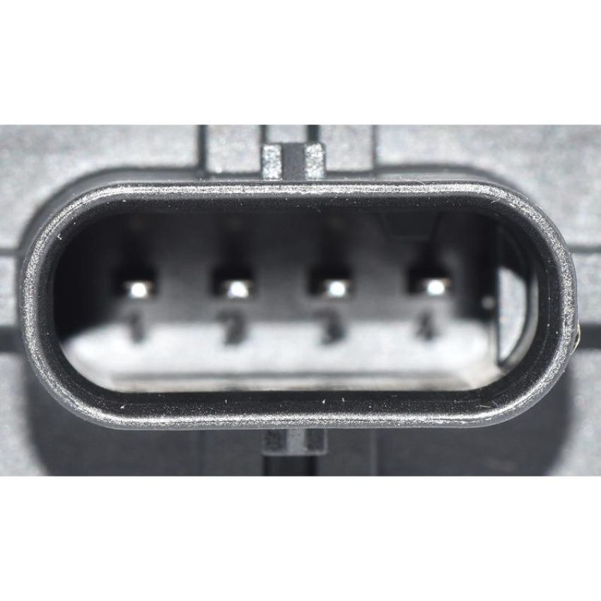 Walker Products 245-1450 Walker Products 245-1450 Mass Air Flow Sensor Assembly