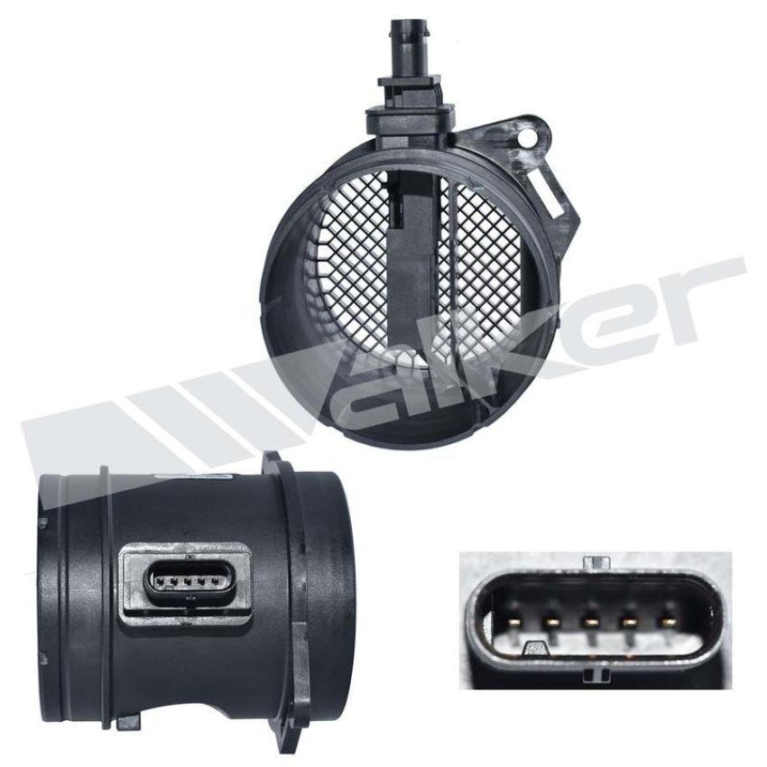 Walker Products 245-1451 Walker Products 245-1451 Mass Air Flow Sensor Assembly