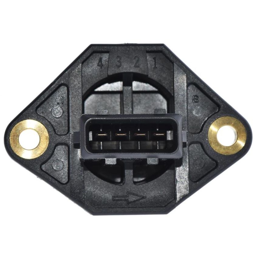 Walker Products 245-1467 Walker Products 245-1467 Mass Air Flow Sensor