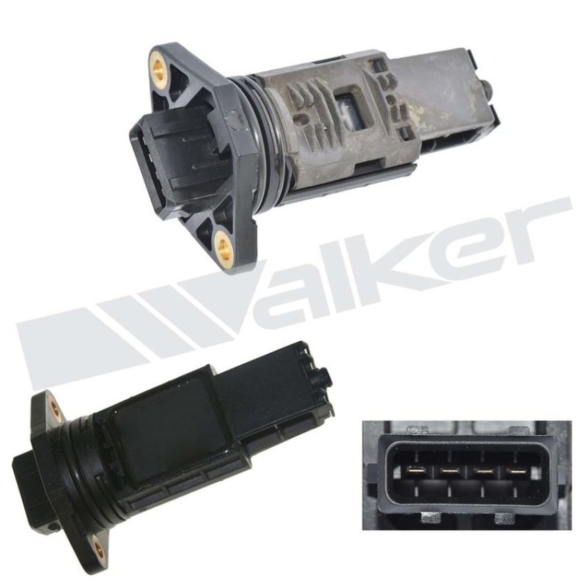 Walker Products 245-1467 Walker Products 245-1467 Mass Air Flow Sensor