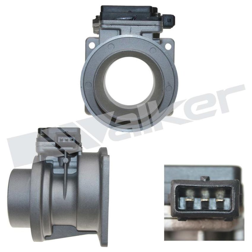 Walker Products 245-1529 Walker Products 245-1529 Mass Air Flow Sensor Assembly