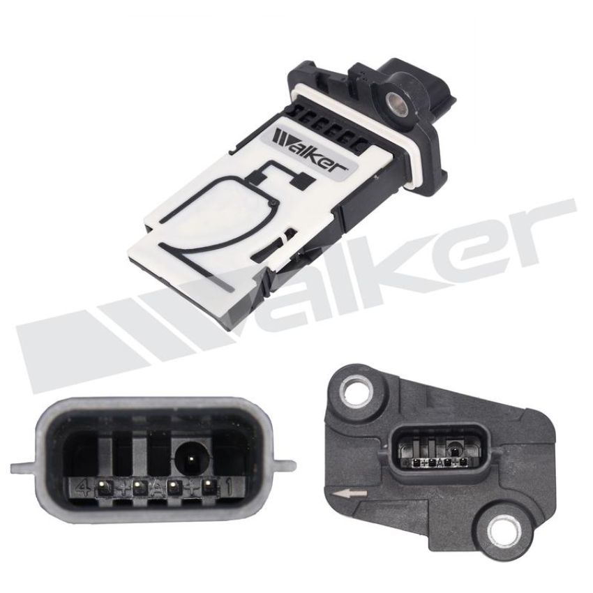 Walker Products 245-1573 Walker Products 245-1573 Mass Air Flow Sensor