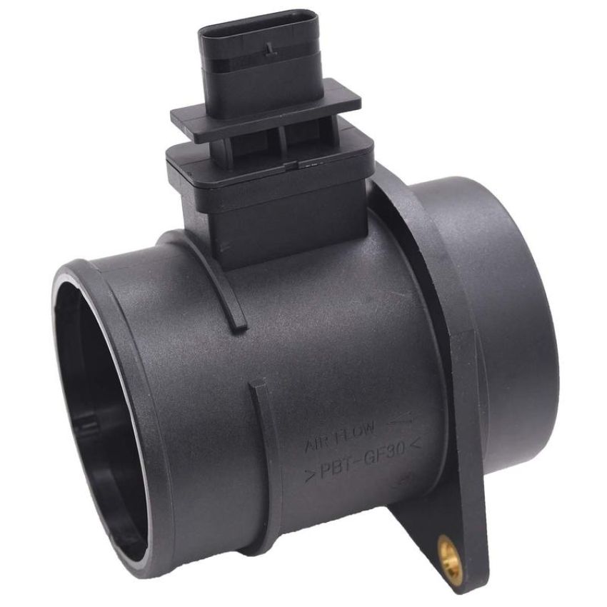 Walker Products 245-1580 Walker Products 245-1580 Mass Air Flow Sensor, Assembly
