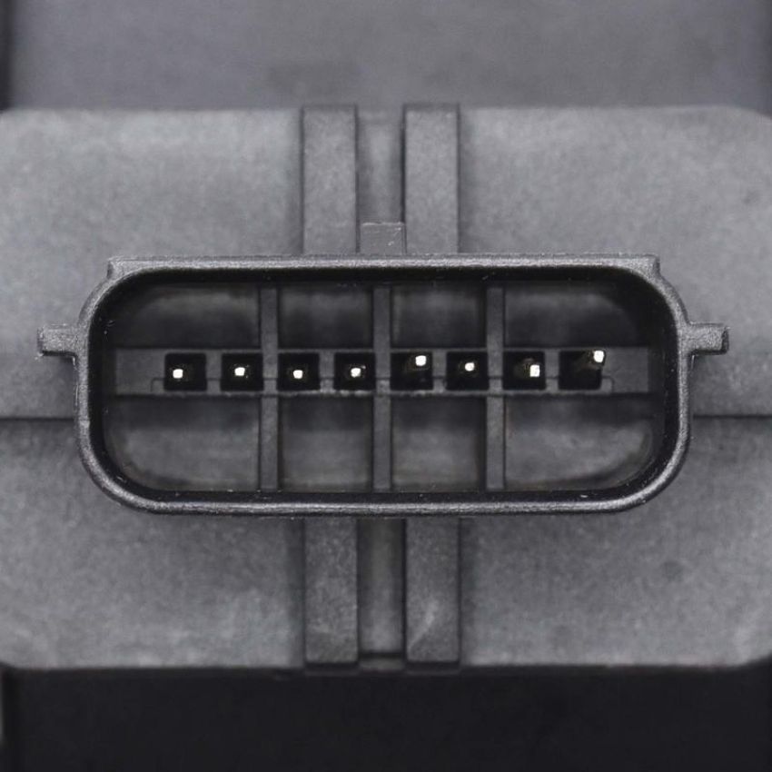 Walker Products 245-1581 Walker Products 245-1581 Mass Air Flow Sensor, Assembly