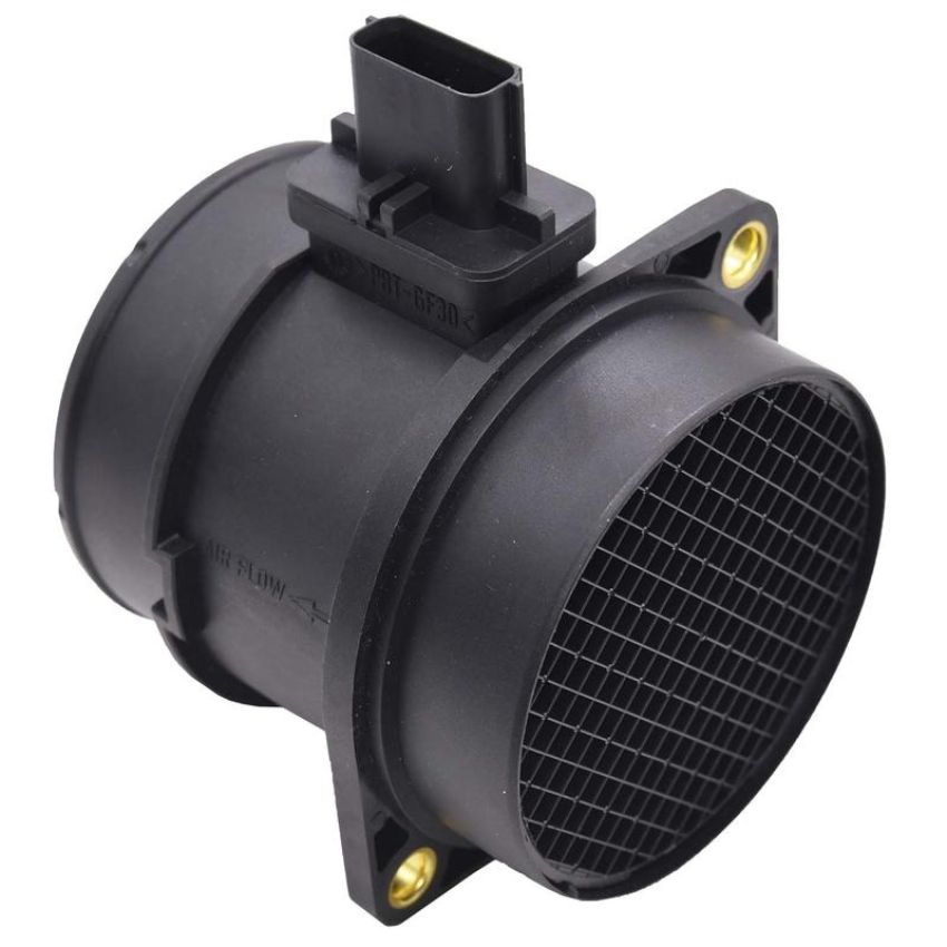 Walker Products 245-1581 Walker Products 245-1581 Mass Air Flow Sensor, Assembly