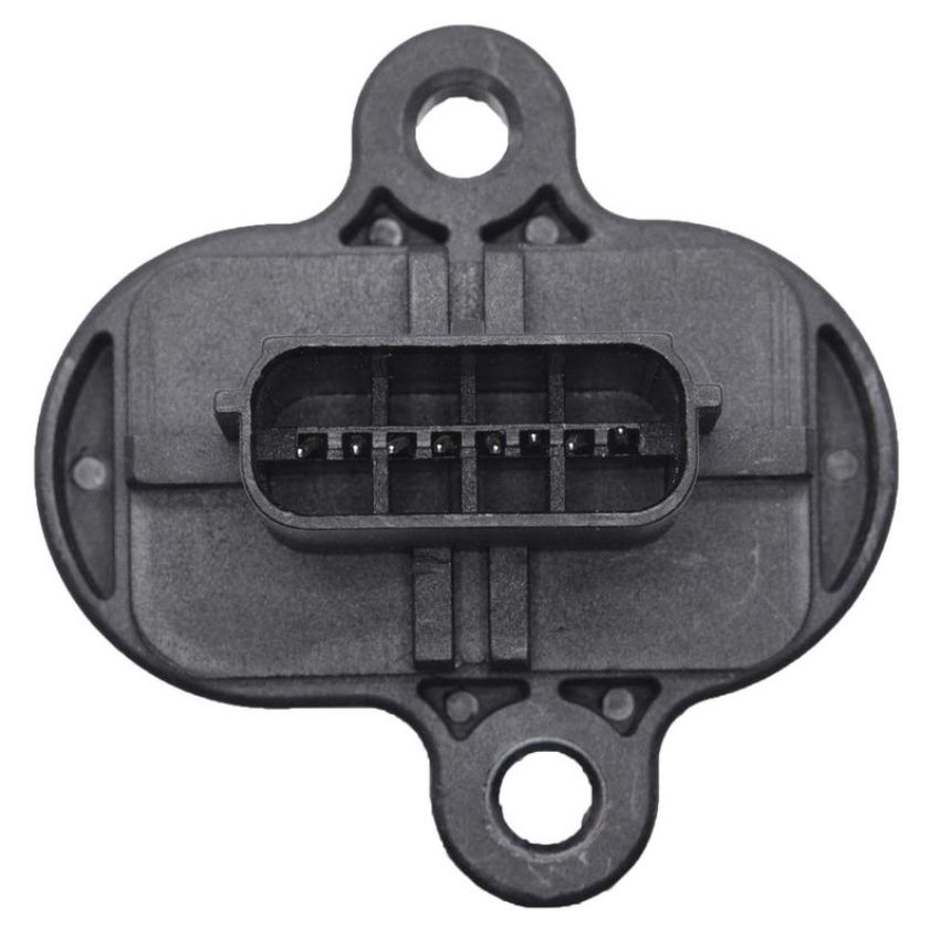 Walker Products 245-1586 Walker Products 245-1586 Mass Air Flow Sensor, Sensor Only