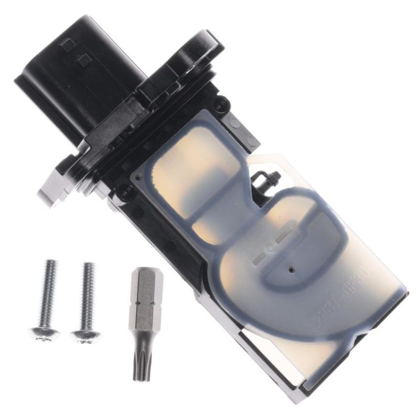 Walker Products 245-1589 Walker Products 245-1589 Mass Air Flow Sensor, Sensor Only