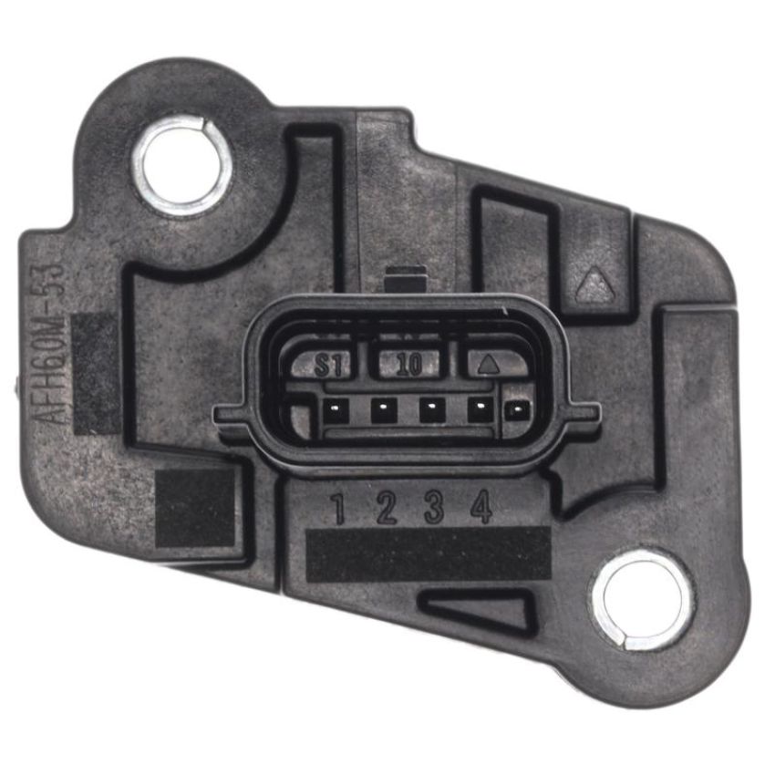 Walker Products 245-1589 Walker Products 245-1589 Mass Air Flow Sensor, Sensor Only