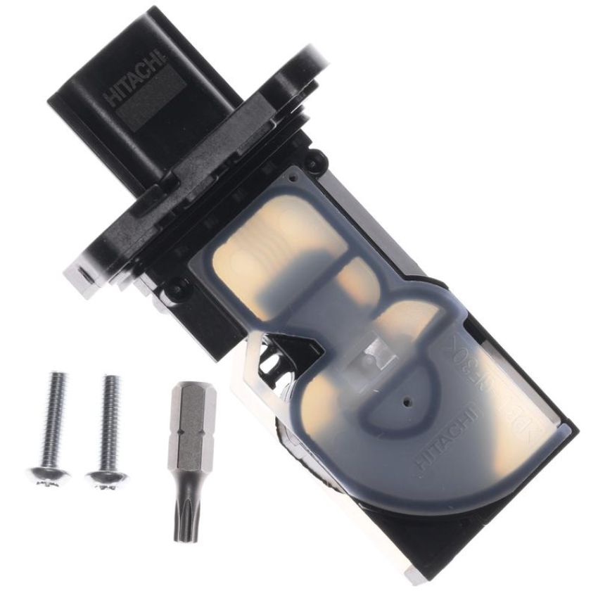 Walker Products 245-1589 Walker Products 245-1589 Mass Air Flow Sensor, Sensor Only
